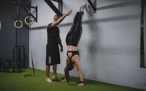 Raw Calisthenics Academy image