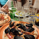 Photo n°1 de l'avis de Pascal.a fait le 02/07/2022 à 21:51 sur le  La Sciccheria Ristorante Pizzeria à Syracuse