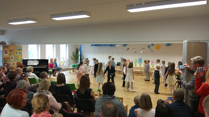 Tallinna Kiisa Lasteaed