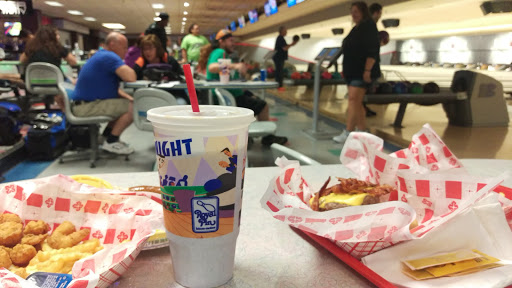 Leisure Centre «Expo Bowling Center», reviews and photos, 5261 Elmwood Ave, Indianapolis, IN 46203, USA