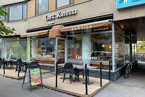 Cafe Kaisuli image