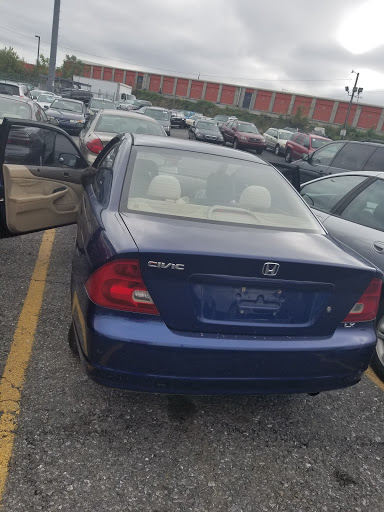 Auto Auction «Lehigh Valley Auto Auction», reviews and photos, 3880 Lehigh St, Whitehall, PA 18052, USA