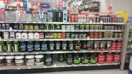 Sporting Goods Store «Academy Sports + Outdoors», reviews and photos, 621 Centerview Blvd, Kissimmee, FL 34741, USA