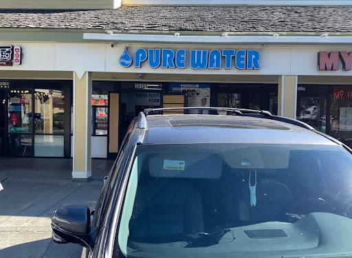 Supermarket «Lion Food Center», reviews and photos, 39055 Cedar Blvd # 168, Newark, CA 94560, USA