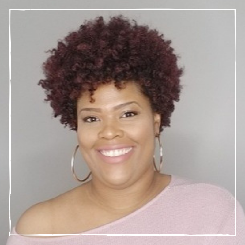 KiKi Does My Hair / KiKi Williams Salon 63017