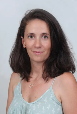 Laure Stefanini - Psychiatre à Nice