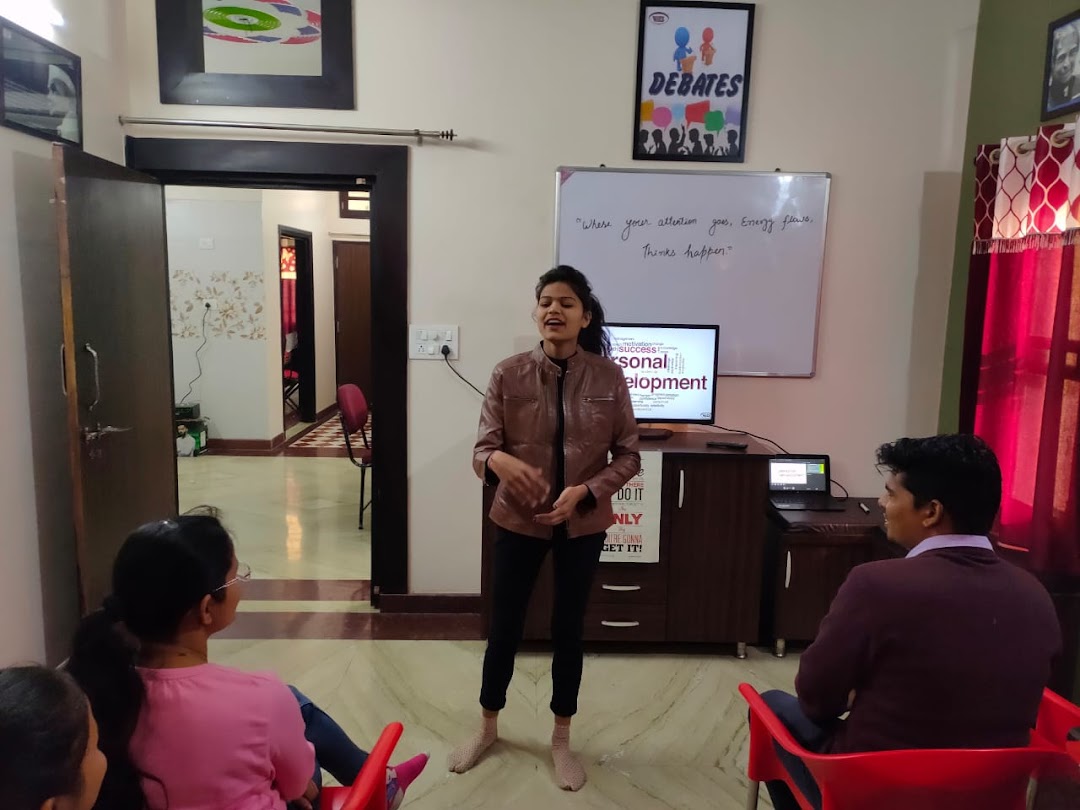 NIEL - Best English Speaking Classes In Haldwani - Best Personality Development Institute In Haldwani