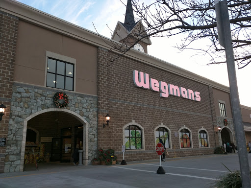 Supermarket «Wegmans», reviews and photos, 11620 Monument Dr, Fairfax, VA 22030, USA