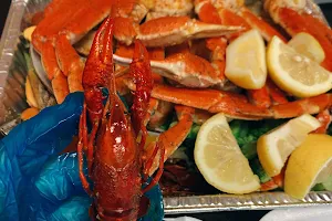 JD Crawfish New Orleans Seafood image
