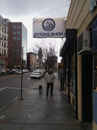 Tobacco Shop «Blue Moon Smoke Shop», reviews and photos, 470 Commonwealth Avenue, Boston, MA 02215, USA