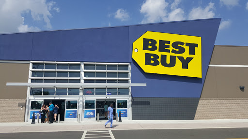 Electronics Store «Best Buy», reviews and photos, 1310 Tingle Cir E k, Mobile, AL 36606, USA