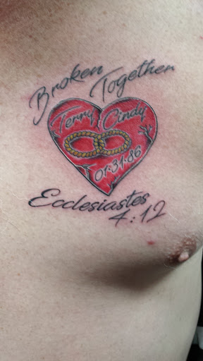 Tattoo Shop «Havana Street Tattoo», reviews and photos, 2712 S Havana St b, Aurora, CO 80014, USA