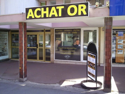 Achat Or 92 à Bourg-la-Reine