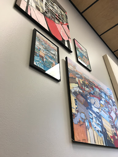 Coffee Shop «Akron Coffee Roasters», reviews and photos, 30 N High St, Akron, OH 44308, USA