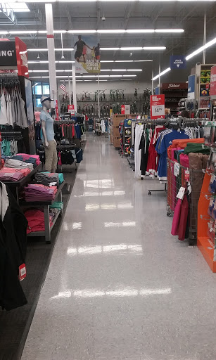 Sporting Goods Store «Academy Sports + Outdoors», reviews and photos, 651 E Trenton Rd, Edinburg, TX 78539, USA