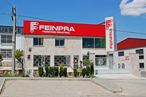 FEINPRA, Ferretería Industrial y Bricolaje en Villacañas, Toledo
