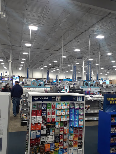 Electronics Store «Best Buy», reviews and photos, 1851 Sunrise Hwy, Bay Shore, NY 11706, USA
