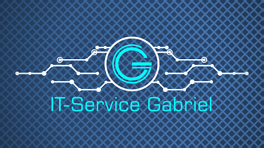 IT-Service Gabriel 