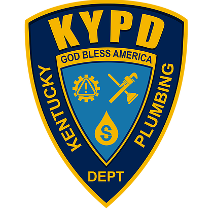 Kentucky Plumbing KYPD in Nicholasville, Kentucky