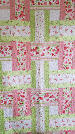 Fabric Store «Fabric Shack», reviews and photos, 99 S Marvins Ln, Waynesville, OH 45068, USA