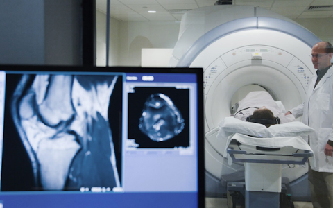 Imagix - Radiology Brossard image