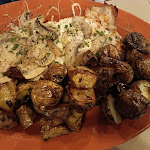 Photo n°2 de l'avis de Leo.e fait le 12/04/2024 à 14:23 sur le  Bodegón Argentino à Porto