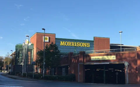 Morrisons image