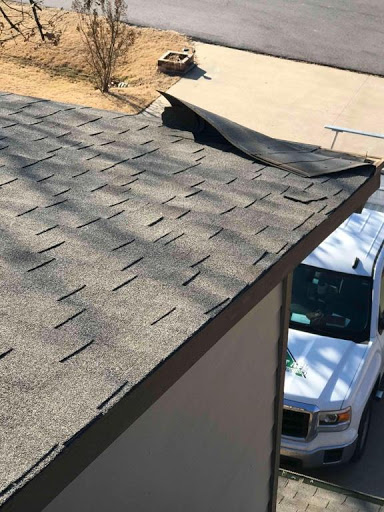 Construction Company «Above It All Roofing & Construction», reviews and photos