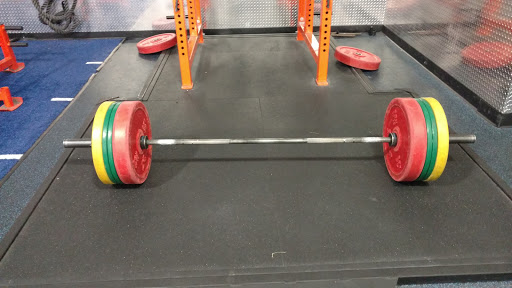 Health Club «Crunch - Mason», reviews and photos, 5105 Deerfield Blvd, Mason, OH 45040, USA