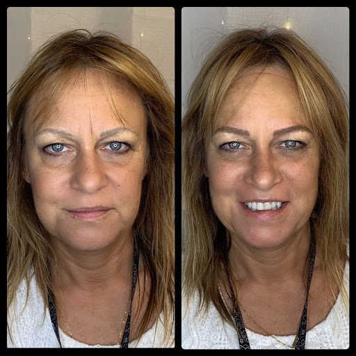 Explore tropical tattoo ideas, creative tattoo ideas in Peoria Heights, available at BeautiFULL Brows By Jen Microblading - Permanent Makeup Wild Honey Beauty Studio