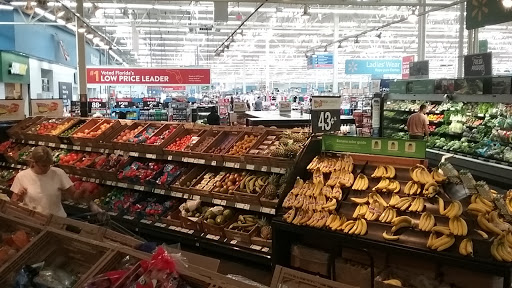 Department Store «Walmart Supercenter», reviews and photos, 4301 S University Dr, Davie, FL 33328, USA