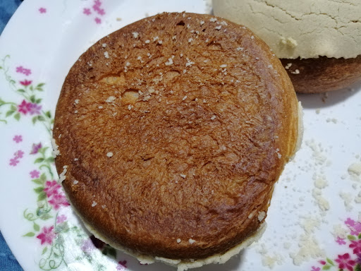 Pastelería Belinda en Poza Rica