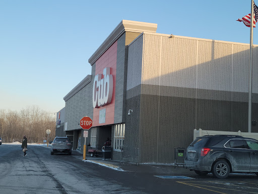 Supermarket «Cub Foods», reviews and photos, 100 County Rd B E, Maplewood, MN 55117, USA