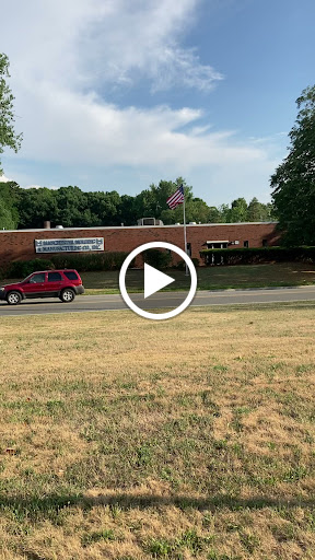 Post Office «United States Postal Service», reviews and photos, 111 Sheldon Rd, Manchester, CT 06042, USA