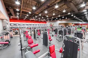 Fitness First - The Mall Thapra image