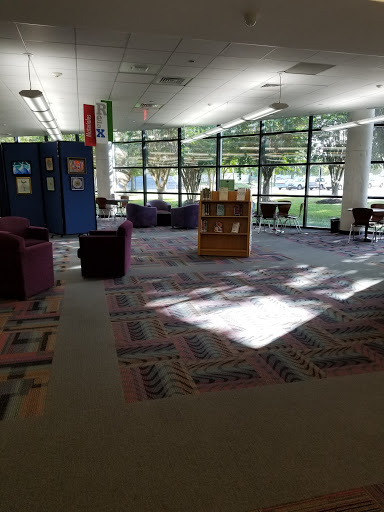 Book Store «Lone Star College-Tomball Bookstore», reviews and photos, 30555 Tomball Pkwy, Tomball, TX 77375, USA