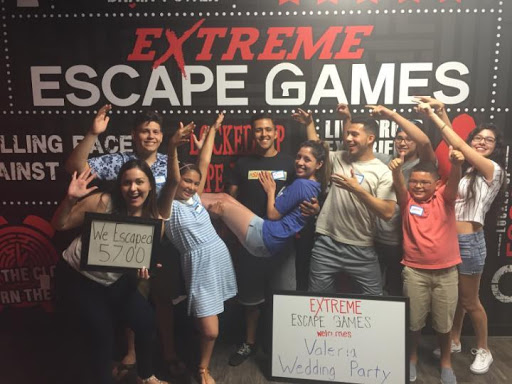 Tourist Attraction «Extreme Escape Games», reviews and photos, 1735 Galleria Blvd #1015, Franklin, TN 37067, USA