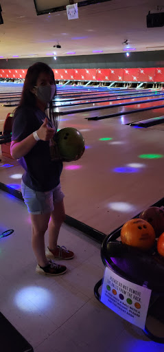 Bowling Alley «AMF Skyline Lanes», reviews and photos, 4120 Government Blvd, Mobile, AL 36693, USA