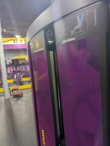 Gym «Planet Fitness», reviews and photos, 3461 Towne Blvd, Middletown, OH 45005, USA