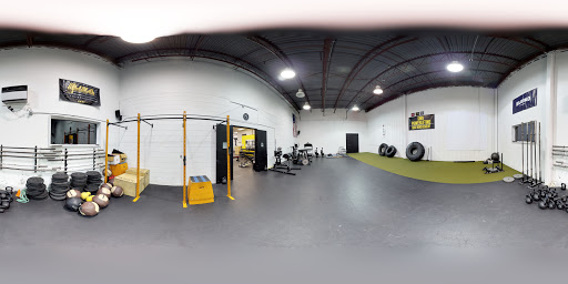 Gym «SMG Powerlifting», reviews and photos, 1401 Front St, Yorktown Heights, NY 10598, USA