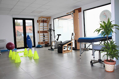Julie Duvivier, Jessica Lecoeur, Julie Vatin et Camille Goire - Masseurs-kinésithérapeutes à Amiens