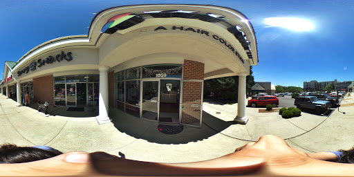 Hair Salon «At Last Hair Color Studio», reviews and photos, 1059 Millmont St, Charlottesville, VA 22903, USA