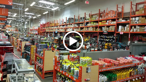 Home Improvement Store «The Home Depot», reviews and photos, 101 Green Acres Rd W, Valley Stream, NY 11581, USA