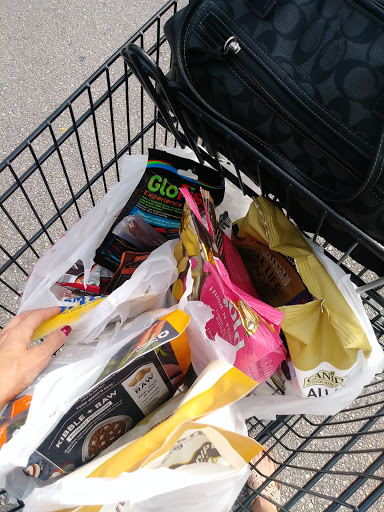 Pet Supply Store «Petco Animal Supplies», reviews and photos, 5975 20th St, Vero Beach, FL 32966, USA