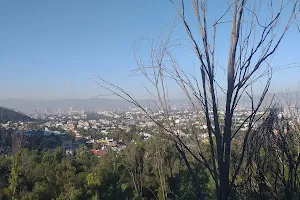 Parque Nacional El Tepeyac image