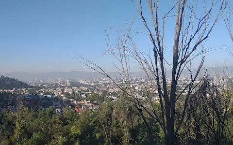 Parque Nacional El Tepeyac image