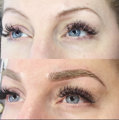 Explore cover up finger tattoo ideas, creative tattoo ideas in Bakersfield, available at Microblading By Laura