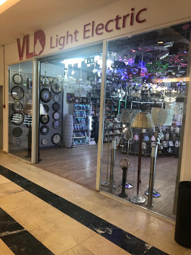 VLD Light Electric - <nil>