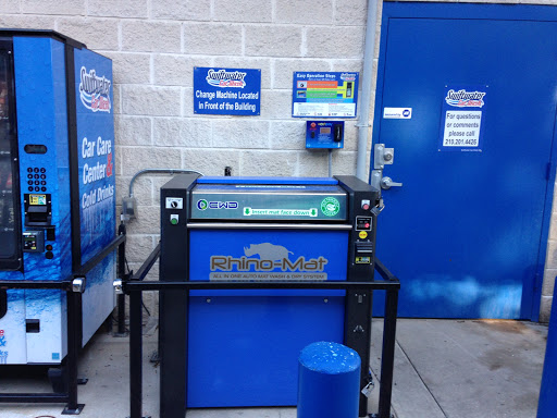 Car Wash «Swiftwater Car Wash #7», reviews and photos, 11914 Huebner Rd, San Antonio, TX 78230, USA