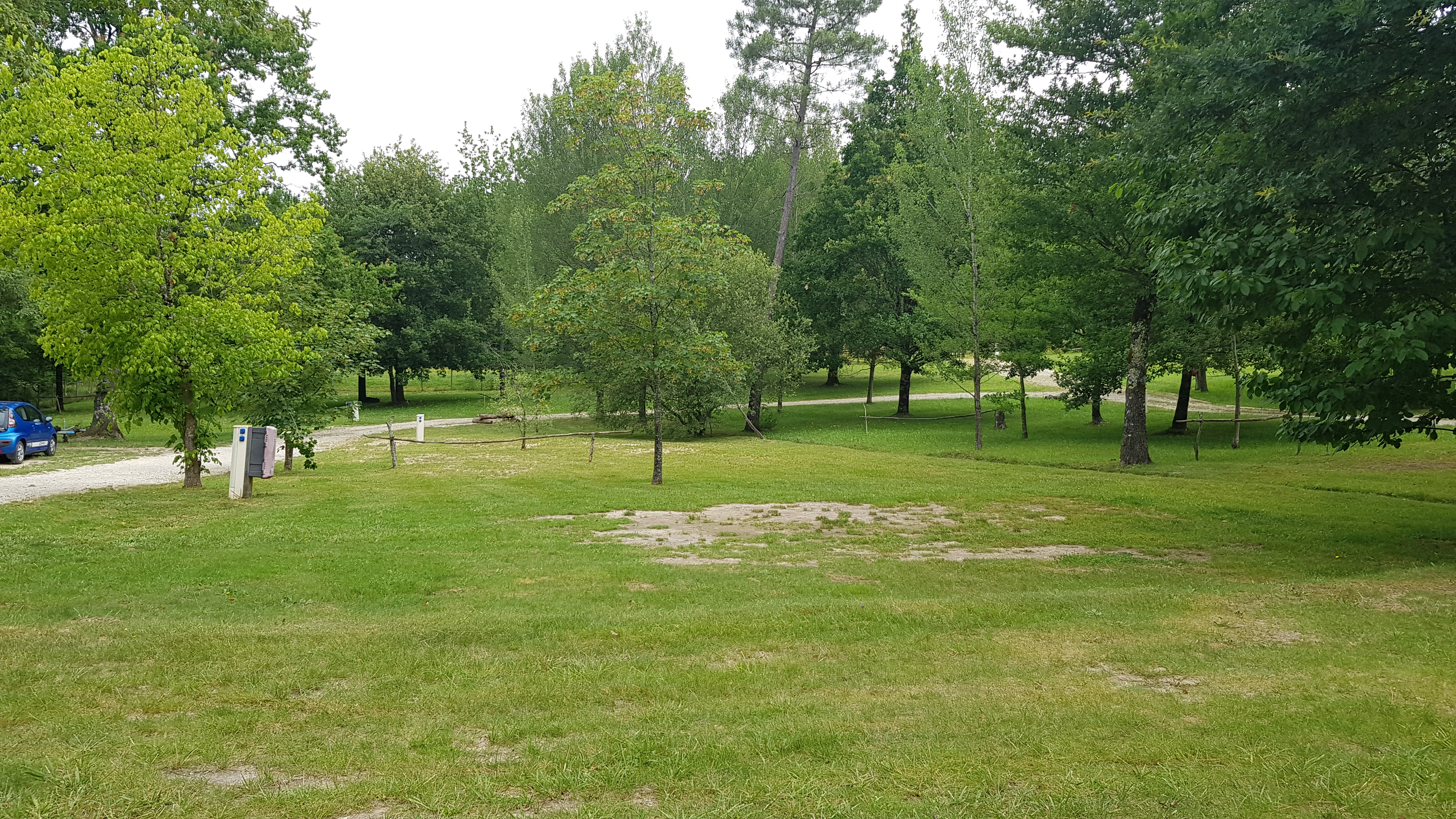 Photo n° 2 de l'avis de Golgotai. fait le 05/07/2019 à 12:12